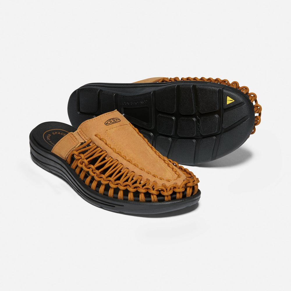 Keen Slide Herr Orange - Uneek Ii - 264710BPT